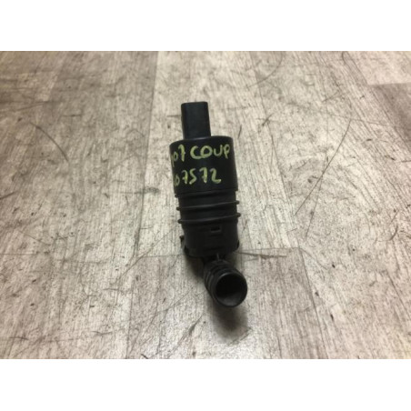 Pompe lave glace avant PEUGEOT 407 COUPE d’occasion