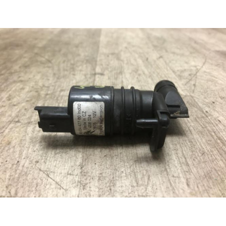 Pompe lave glace avant PEUGEOT 407 COUPE d’occasion