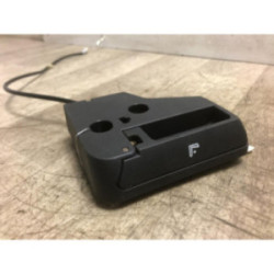 Levier de siege BMW SERIE 3 E46 COUPE PHASE 1 d’occasion
