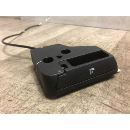 Levier de siege BMW SERIE 3 E46 COUPE PHASE 1 d’occasion