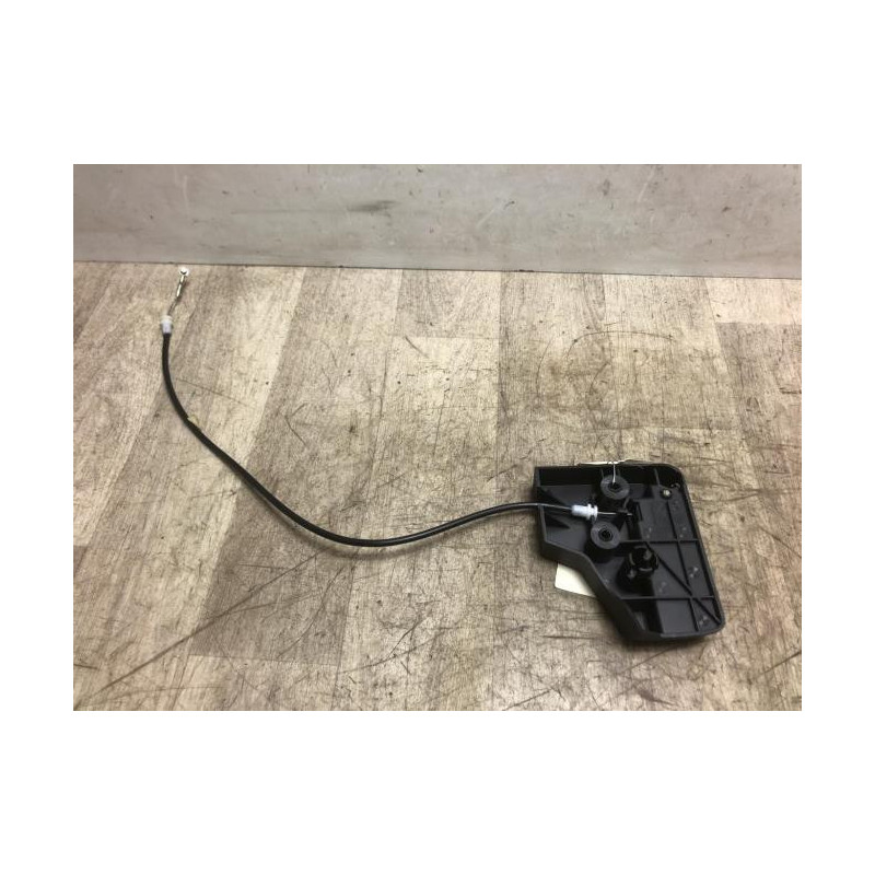 Levier de siege BMW SERIE 3 E46 COUPE PHASE 1 d’occasion