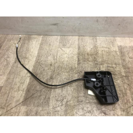 Levier de siege BMW SERIE 3 E46 COUPE PHASE 1 d’occasion