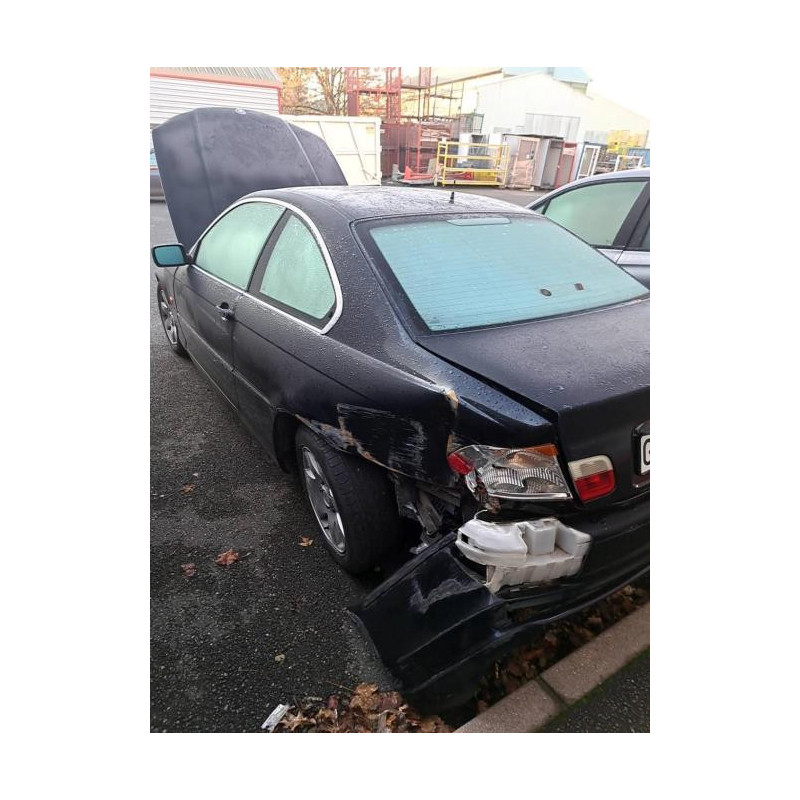 Levier de siege BMW SERIE 3 E46 COUPE PHASE 1 d’occasion