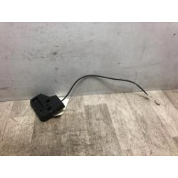 Levier de siege BMW SERIE 3 E46 COUPE PHASE 1 d’occasion