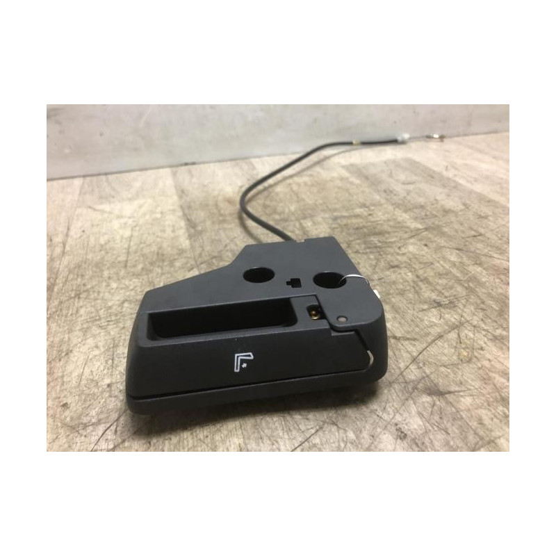 Levier de siege BMW SERIE 3 E46 COUPE PHASE 1 d’occasion