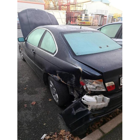 Levier de siege BMW SERIE 3 E46 COUPE PHASE 1 d’occasion