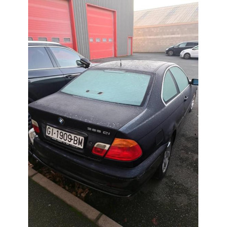 Levier de siege BMW SERIE 3 E46 COUPE PHASE 1 d’occasion