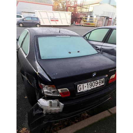 Levier de siege BMW SERIE 3 E46 COUPE PHASE 1 d’occasion