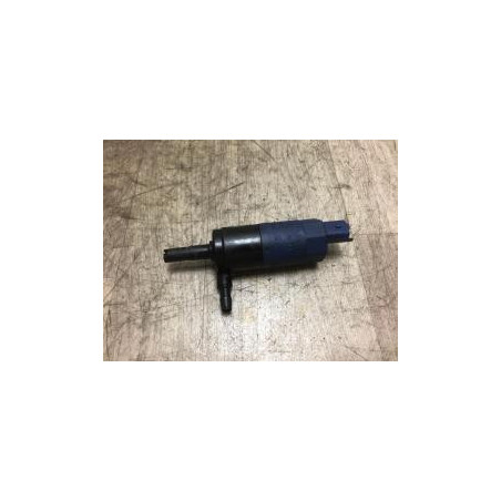 Pompe lave glace avant PEUGEOT 407 COUPE d’occasion