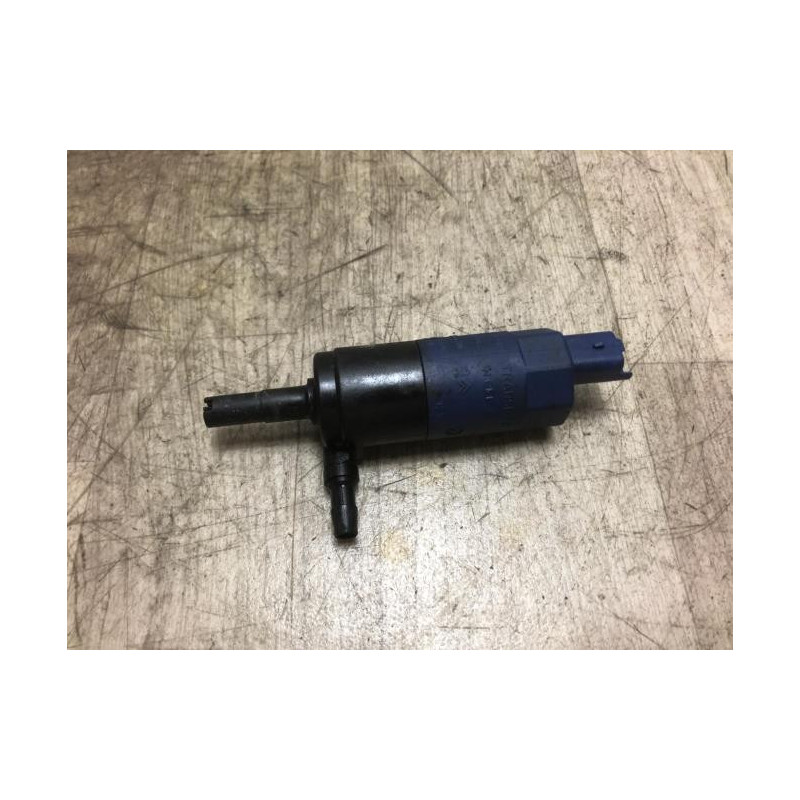 Pompe lave glace avant PEUGEOT 407 COUPE d’occasion