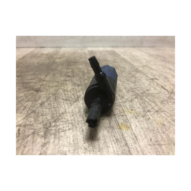 Pompe lave glace avant PEUGEOT 407 COUPE d’occasion