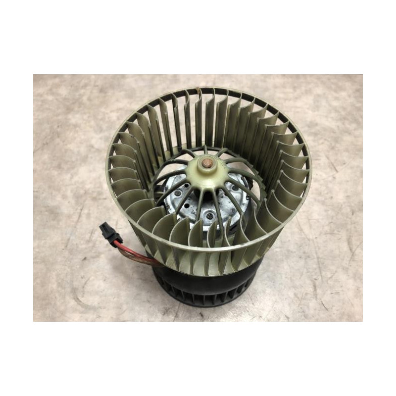Ventilateur chauffage BMW SERIE 3 E46 COUPE PHASE 1 d’occasion