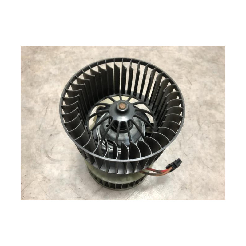 Ventilateur chauffage BMW SERIE 3 E46 COUPE PHASE 1 d’occasion