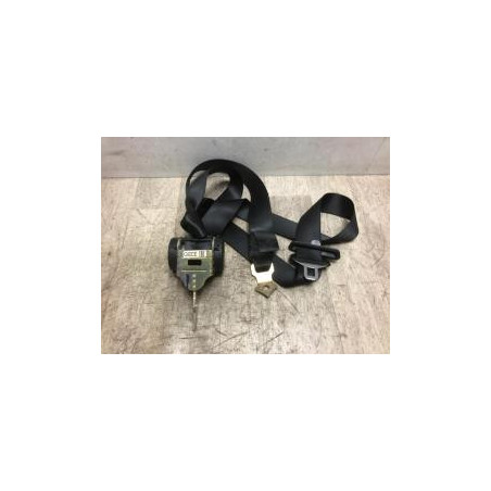 Ceinture arriere gauche BMW SERIE 3 E46 COUPE PHASE 1 d’occasion