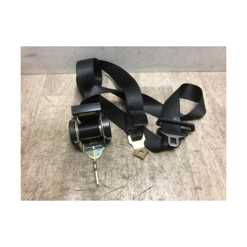 Ceinture arriere gauche BMW SERIE 3 E46 COUPE PHASE 1 d’occasion