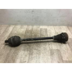 Cardan arriere droit (transmission) AUDI A3 2 PHASE 1 d’occasion