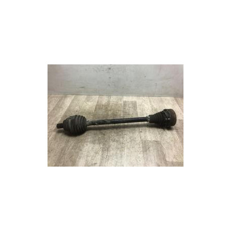 Cardan arriere droit (transmission) AUDI A3 2 PHASE 1 d’occasion