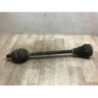 Cardan arriere droit (transmission) AUDI A3 2 PHASE 1 d’occasion