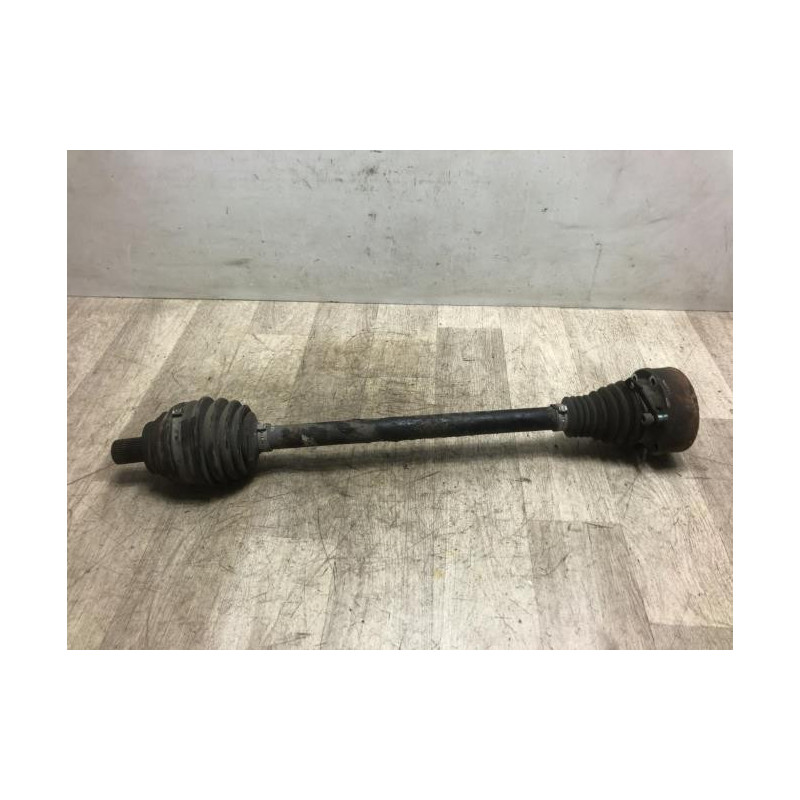 Cardan arriere droit (transmission) AUDI A3 2 PHASE 1 d’occasion