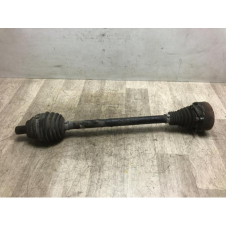 Cardan arriere droit (transmission) AUDI A3 2 PHASE 1 d’occasion