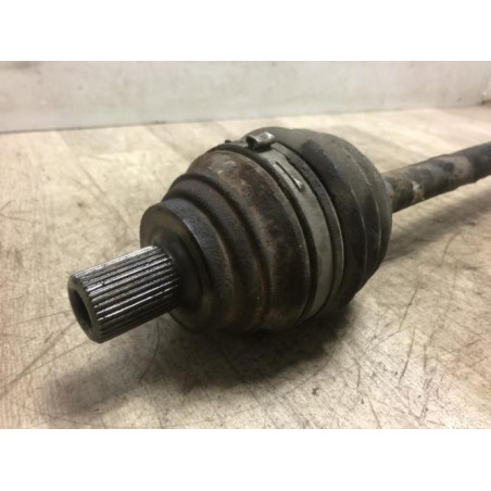 Cardan arriere droit (transmission) AUDI A3 2 PHASE 1 d’occasion