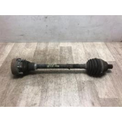 Cardan arriere gauche (transmission) AUDI A3 2 PHASE 1 d’occasion