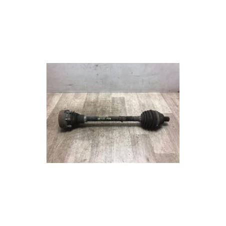 Cardan arriere gauche (transmission) AUDI A3 2 PHASE 1 d’occasion