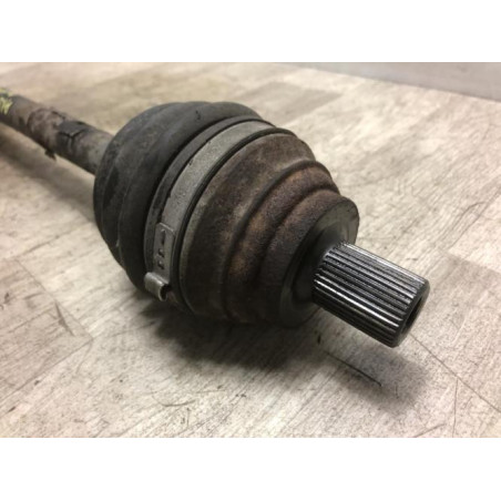Cardan arriere gauche (transmission) AUDI A3 2 PHASE 1 d’occasion
