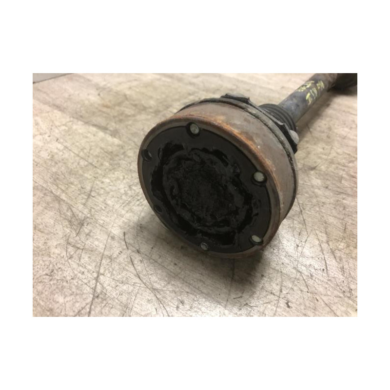 Cardan arriere gauche (transmission) AUDI A3 2 PHASE 1 d’occasion