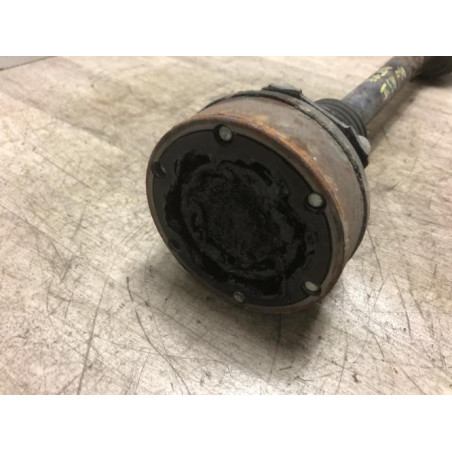 Cardan arriere gauche (transmission) AUDI A3 2 PHASE 1 d’occasion