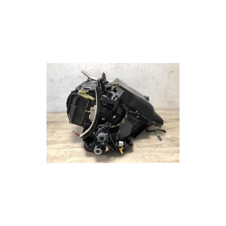 Bloc chauffage BMW SERIE 3 E46 COUPE PHASE 1 d’occasion