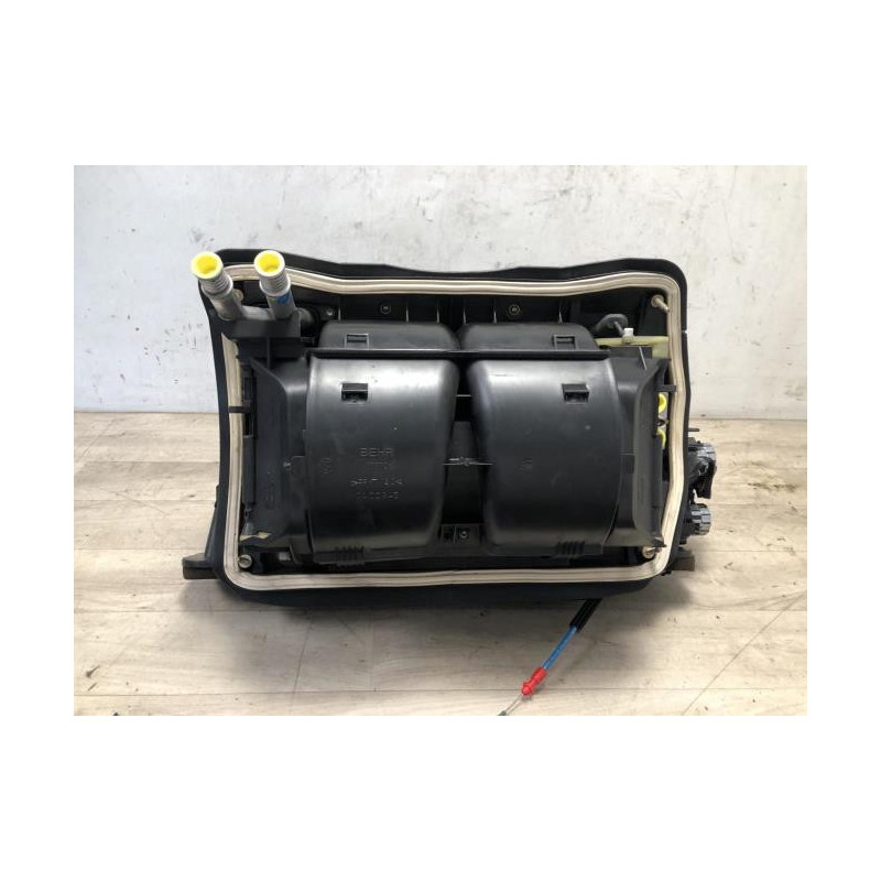 Bloc chauffage BMW SERIE 3 E46 COUPE PHASE 1 d’occasion