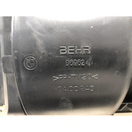 Bloc chauffage BMW SERIE 3 E46 COUPE PHASE 1 d’occasion