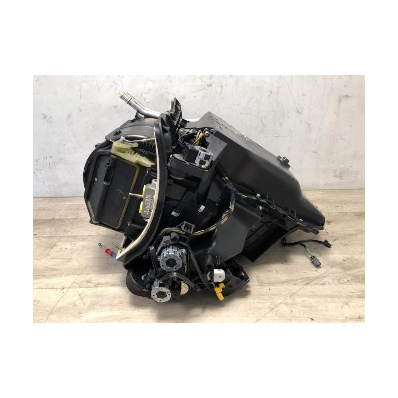 Bloc chauffage BMW SERIE 3 E46 COUPE PHASE 1 d’occasion