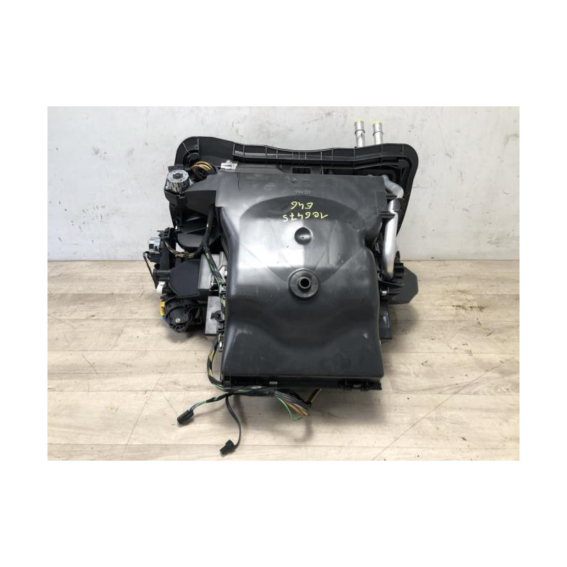 Bloc chauffage BMW SERIE 3 E46 COUPE PHASE 1 d’occasion