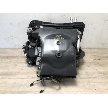 Bloc chauffage BMW SERIE 3 E46 COUPE PHASE 1 d’occasion
