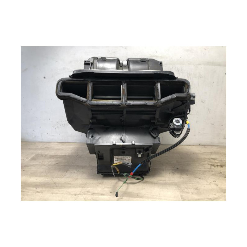 Bloc chauffage BMW SERIE 3 E46 COUPE PHASE 1 d’occasion