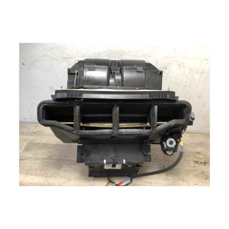 Bloc chauffage BMW SERIE 3 E46 COUPE PHASE 1 d’occasion