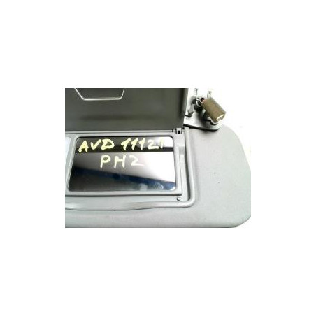 Pare soleil droit MITSUBISHI OUTLANDER 2 PHASE 2 d’occasion