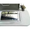 Pare soleil droit MITSUBISHI OUTLANDER 2 PHASE 2 d’occasion