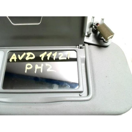 Pare soleil droit MITSUBISHI OUTLANDER 2 PHASE 2 d’occasion