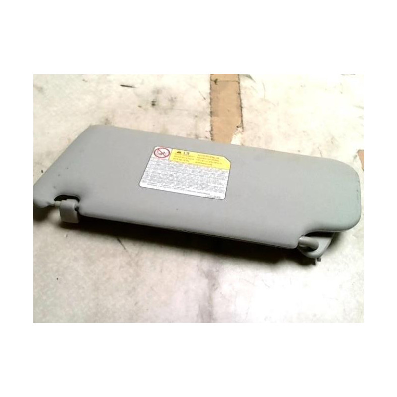Pare soleil droit MITSUBISHI OUTLANDER 2 PHASE 2 d’occasion