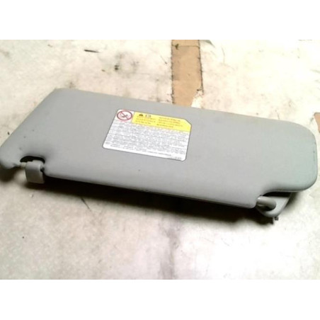 Pare soleil droit MITSUBISHI OUTLANDER 2 PHASE 2 d’occasion