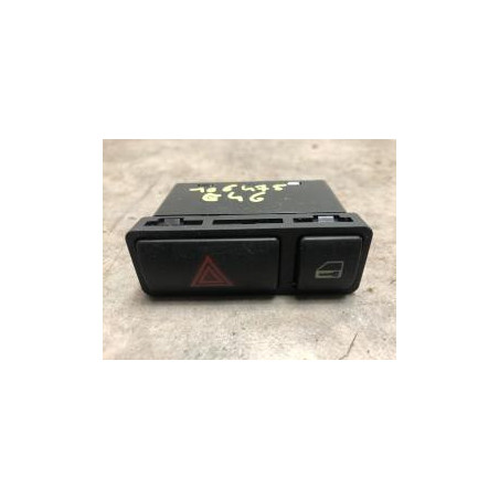 Bouton de warning BMW SERIE 3 E46 COUPE PHASE 1 d’occasion
