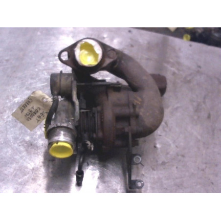 Turbo SEAT CORDOBA I d’occasion