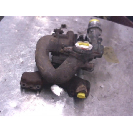 Turbo SEAT CORDOBA I d’occasion