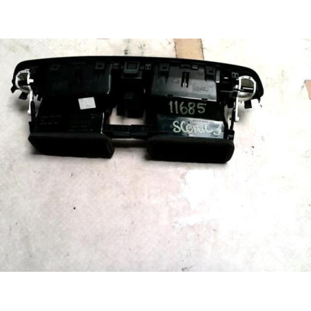 Aerateur tableau de bord RENAULT SCENIC 3 PHASE 1 d’occasion