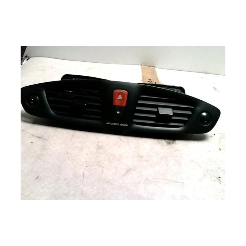 Aerateur tableau de bord RENAULT SCENIC 3 PHASE 1 d’occasion