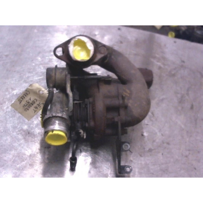 Turbo SEAT CORDOBA I d’occasion