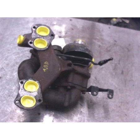 Turbo SEAT CORDOBA I d’occasion